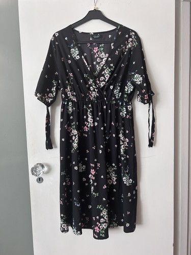 New look maternity dress size - new,