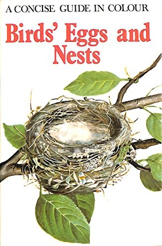 Birds eggs and nests concise - and,