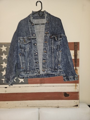 Levi denim jacket idg - levi’s,
