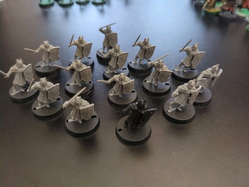 Games workshop lord the - games,