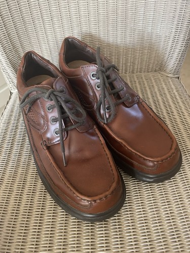 Mens clarks active air brown - active,