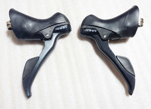 Shimano sora r3000 - sora, 2x9s