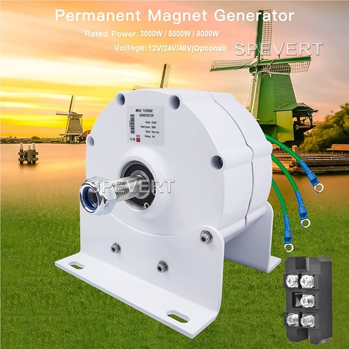 8kw 48v 3 phase - 3,