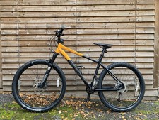 Mountain Bike - Norco Charger 7.0 - Hardtail MTB Bike Size Medium Great Cond