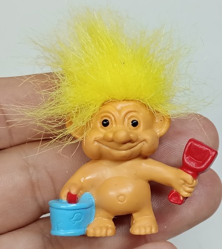 Weetos trolls hols digger - on,