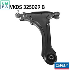 CONTROLTRAILING ARM WHEEL