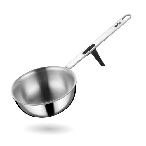 Stahl artisan triply - artisan, stainless