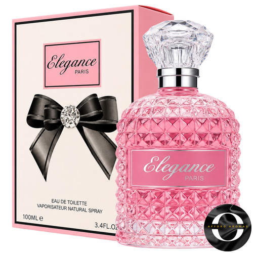 Elegance paris women perfume - women's,