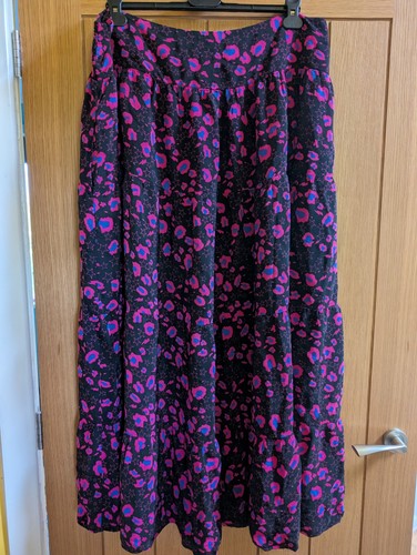Scamp dude skirt - &, blue