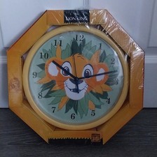Disney The Lion King Simba