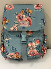 Cath Kidston Floral Blue