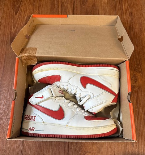 Bronx nike air force - bronx,
