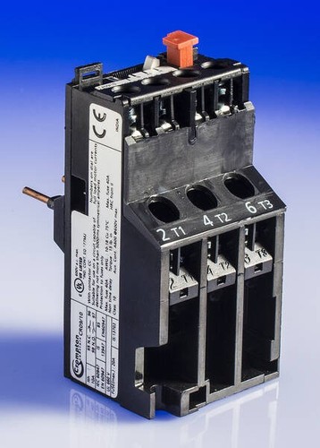 Crompton controls contactor - controls,