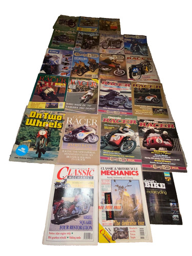 20x various classic - 20x,