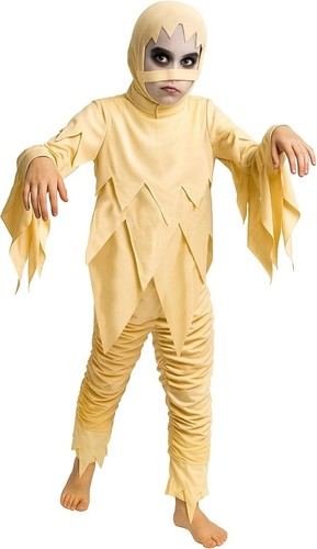 Kids egyptian mummy costume - kids,