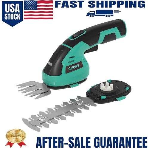 Wireless electric hedge - electric,