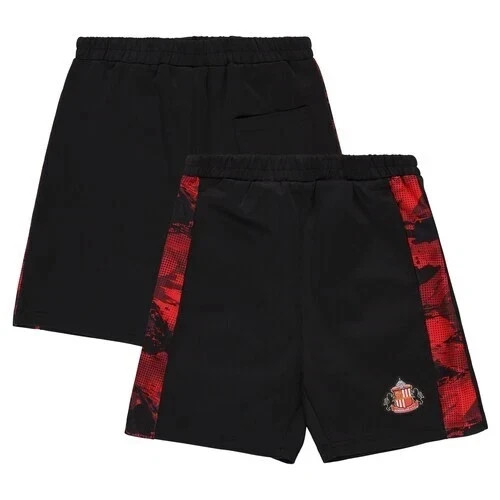 Sunderland football shorts - sunderland,