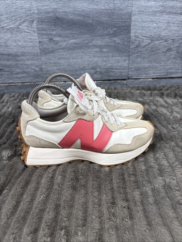 New balance 327 moonbeam - balance,