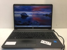 HP 250 G8, i5-1135G7 @2.4GHz