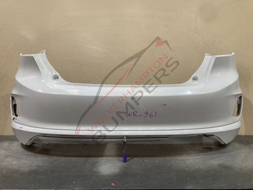 Ford fiesta line genuine - ford, st-line