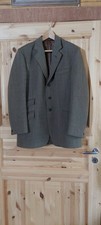 Men's Keepers Tweed Jacket By