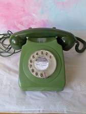 Vintage G.P.O 746 GNA 71/1
