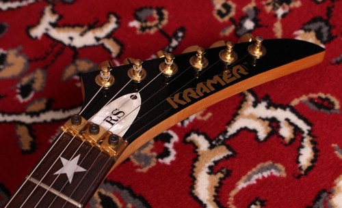 Kramer krs 130 richie - krs-130,