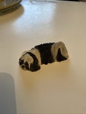 Shih Tzu Grey/Wht Sandicast