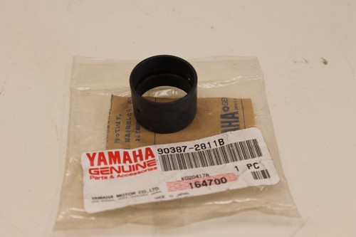 Primary axle spacer main - primary,