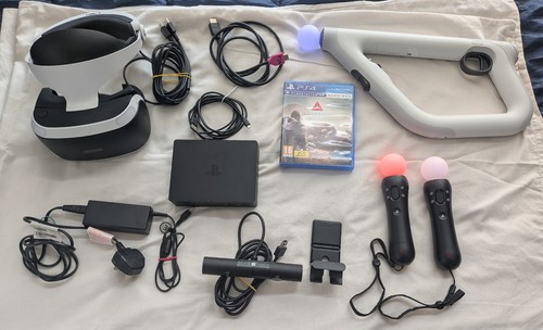 Sony playstation bundle for - sony,