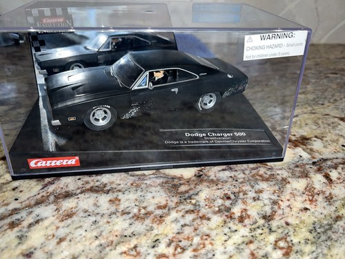25715 carrera evolution dodge - carrera,