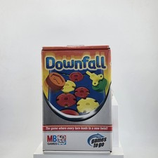 Downfall Travel Games to Go MB