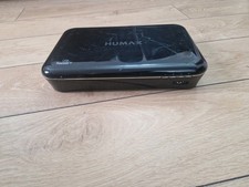 Humax HDR-1000s 1TB Freesat HD