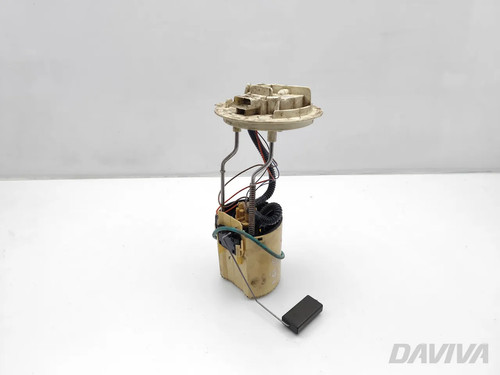 Ford transit fuel pump tank - ford,