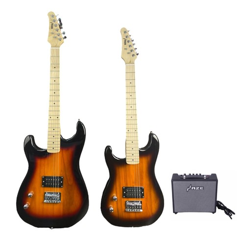 Haze hst series 4 - hst, &
