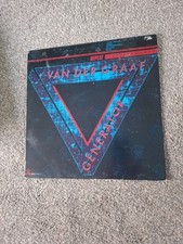 Van der graaf - van,