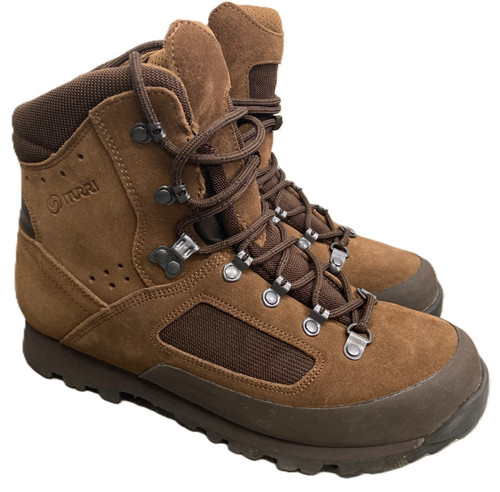 Combat boots iturri desert - combat,
