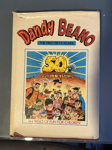 The dandy and - and,