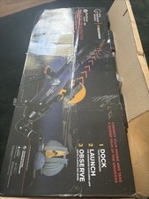 Celestron Royal Obs Greenwich StarSense Explorer DX 100AZ Read Description