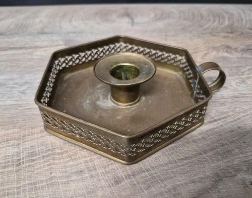 Antique english brass - antique,