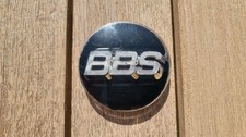 BBS RS RM RF RZ Wheel centre badge 09.23.221 x1