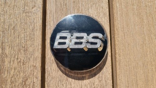 Bbs rz wheel centre - rs, rf