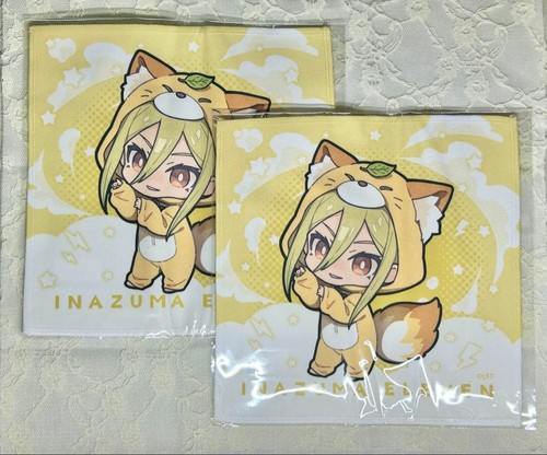Inazuma eleven kujimate - eleven,