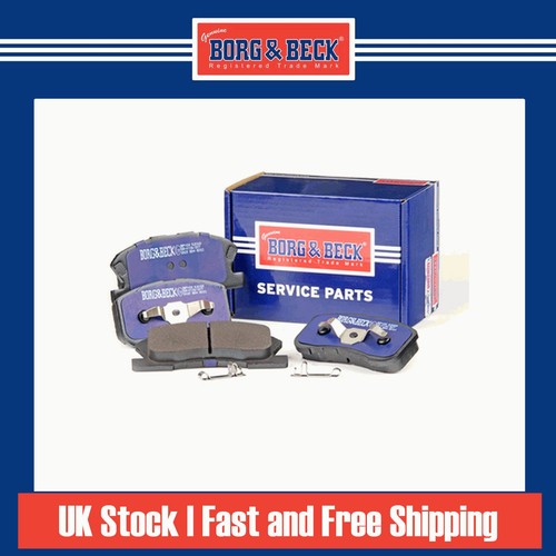 Brake pads set for - set,