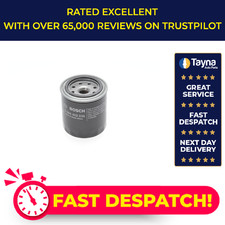 Oil Filter 0986452036 Bosch