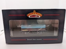 Mint Bachmann OO China Clay