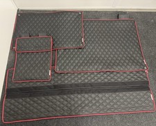 Horse Cart Accessory Set