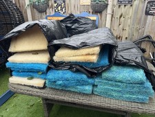 Koi Filter Media Jap Matting Koi Pond Fish