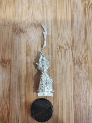 Dark elf executioner corsair - dark,