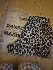Damson Madder Women's Leopard